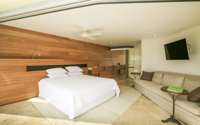 Noosa Apartments 1 Hastings Park