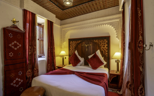 Riad Clé De Sol