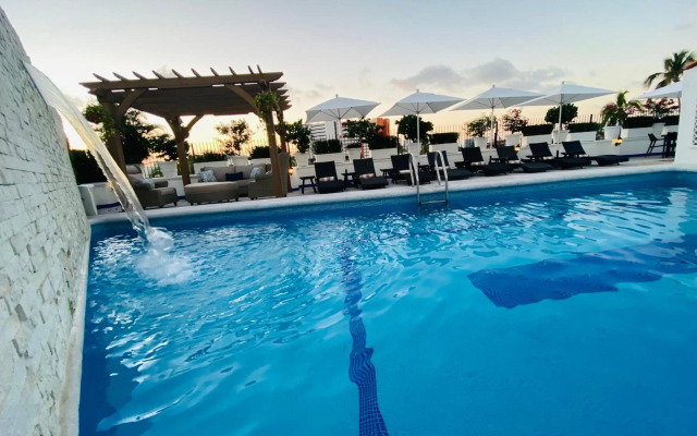 Hotel Suites Mar Elena