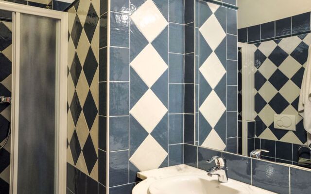 La Madonnina (LAZ262)