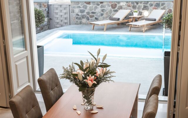 Mathios Luxury Homes