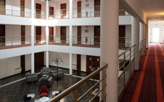 L'Epi Hotel