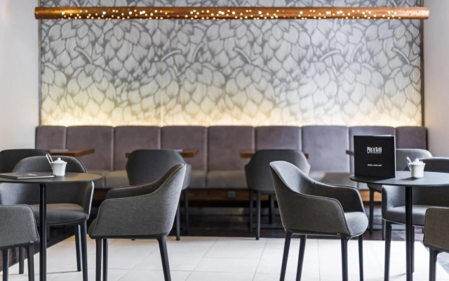 Courtyard By Marriott Pilsen