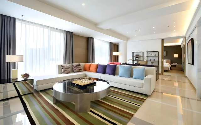 Xiamen Park City Hotel