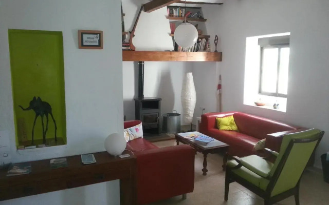 Hostel villa Carmen