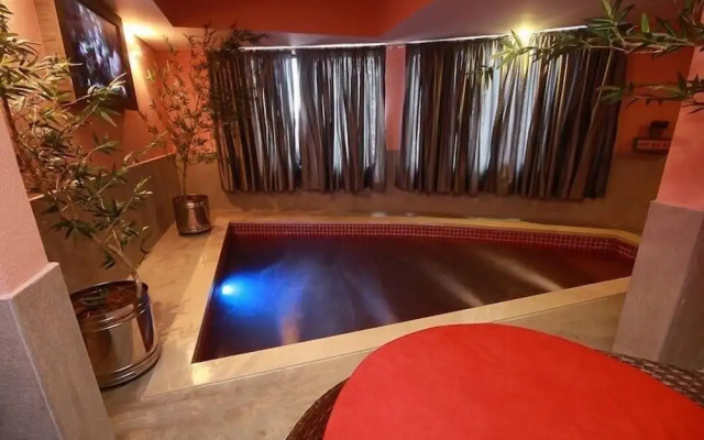 Motel Replay Guarulhos - Adults Only