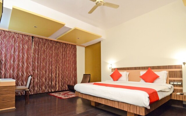 Hotel Apex International