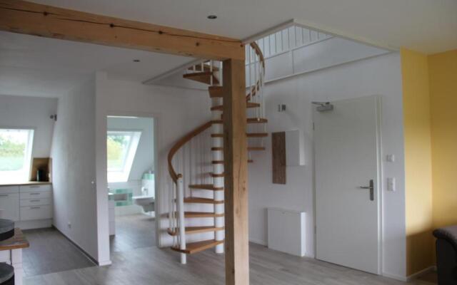 Landhaus Fünfseen