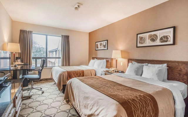 Comfort Inn Drummondville