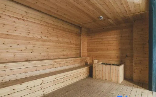 Liyang Tianmu Lake ANUE HOTEL