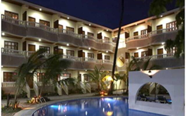 Real Maris Resort & Hotel