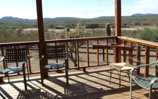 Flying E Ranch