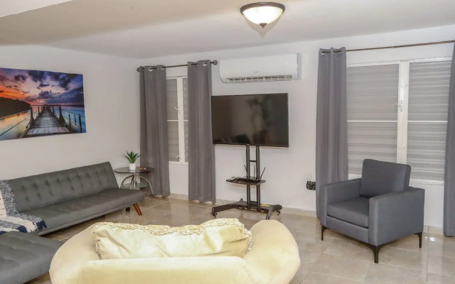 EcoMar Rentals Apartments