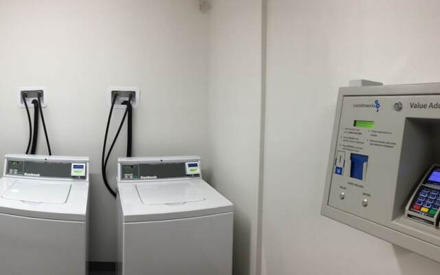 Granville Hall Residence