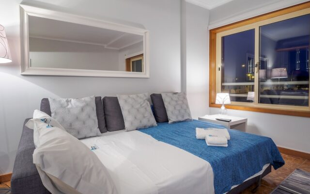 Feel Porto Beach & Surf Apartment