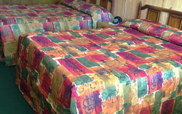 Alta Vista Motel