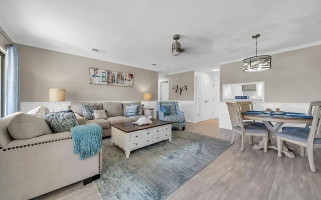 Sandpiper Cove 7200