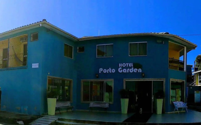 Hotel Porto Garden
