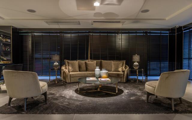 LS Hotel