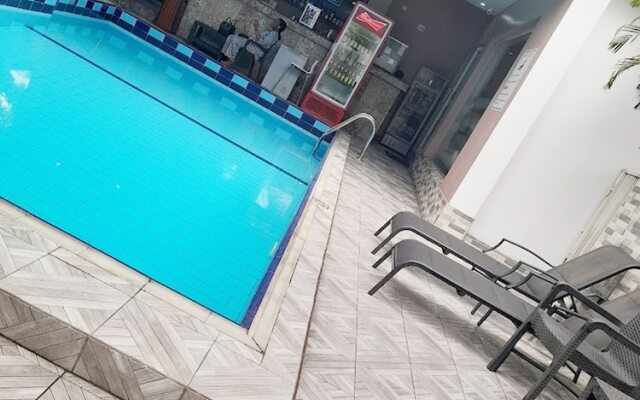 Skylyte Boutique Hotel