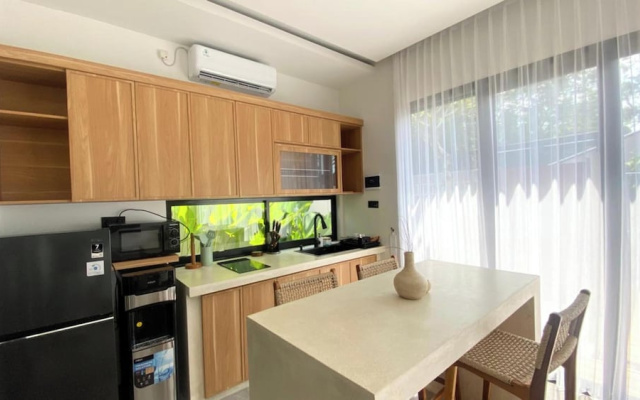 Terra House B1