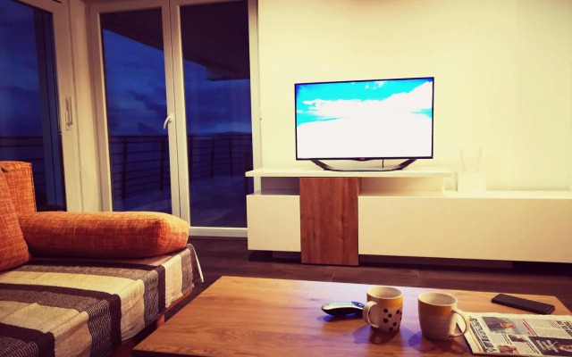 Holiday House Maretta