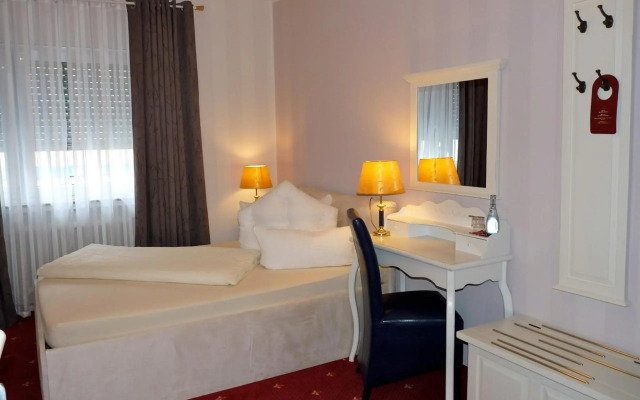 Hotel Geissler