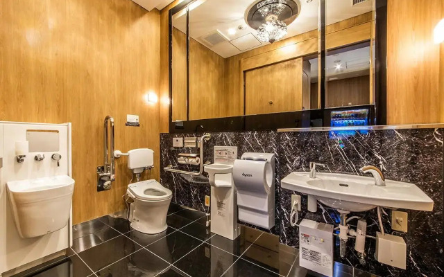 APA Hotel Kobe Sannomiya Ekimae