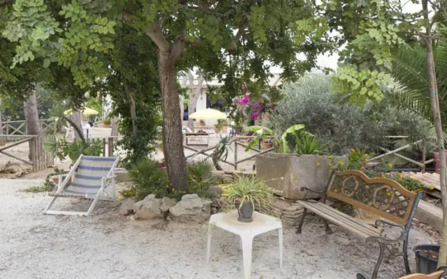 Villa Baglio