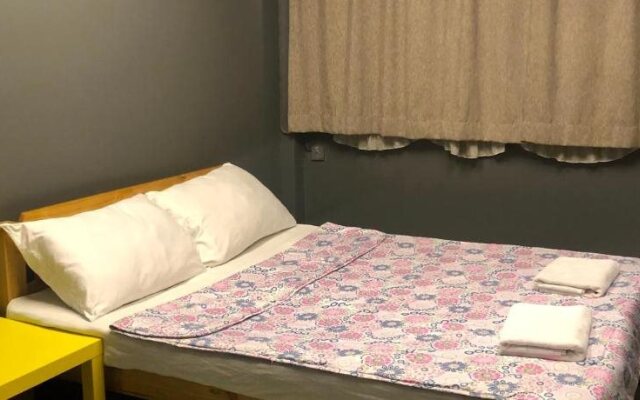 iDeer Hostel