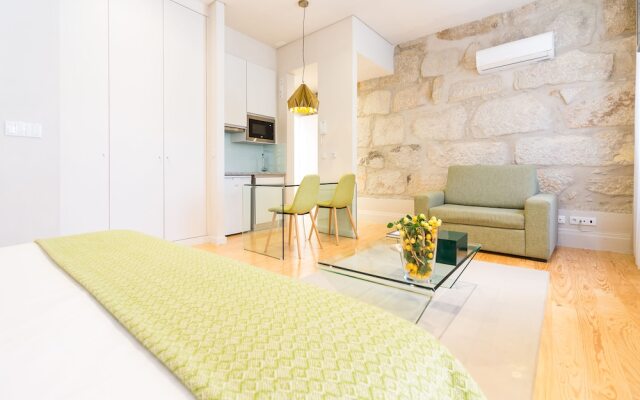 Oporto Near Apartments