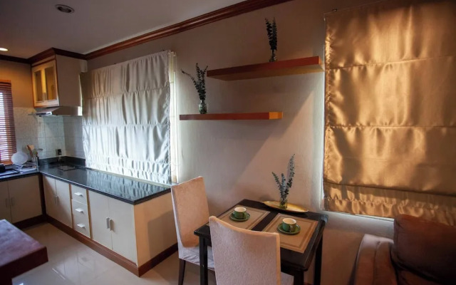 Comfortable Apartments