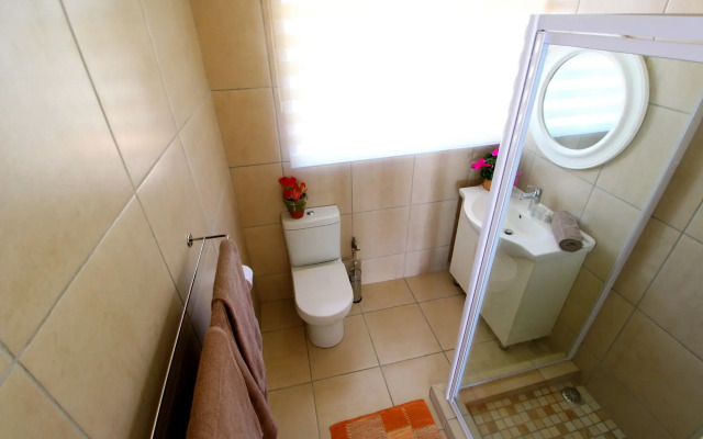 Wilger Guesthouse