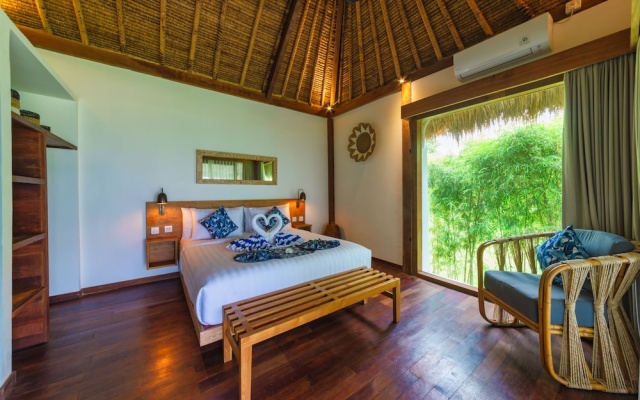 Segara Lombok – Guest Rooms – Montong Ajan