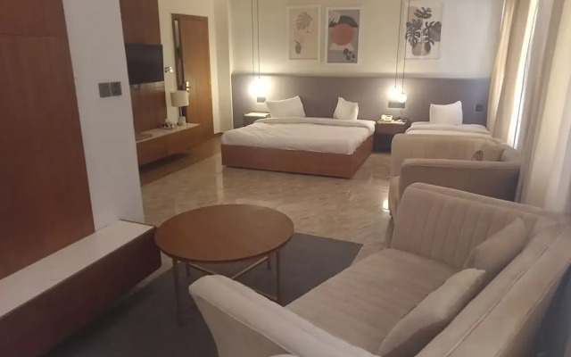 Hotel Star