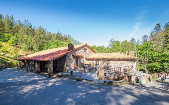 O Muíño de Pena Casa Rural