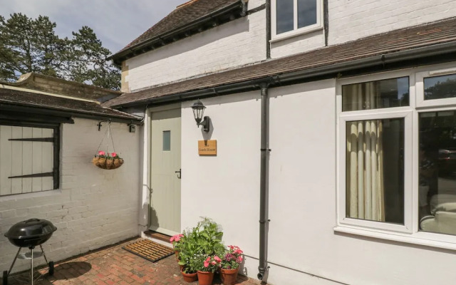 The Coach House