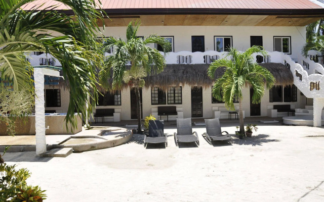 Little Mermaid Dive Resort