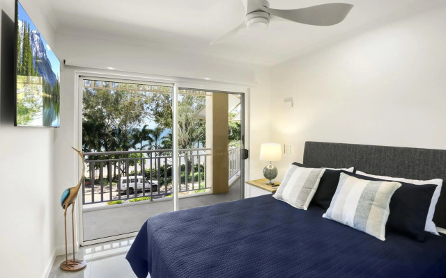 On the Beach Holiday Apartments