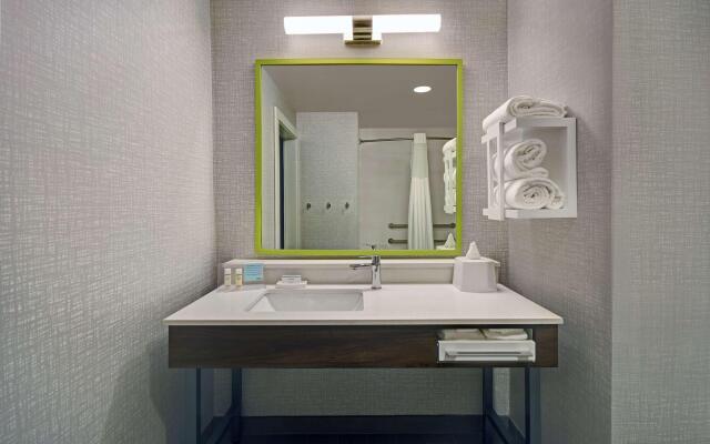 Hampton Inn Cave City, KY