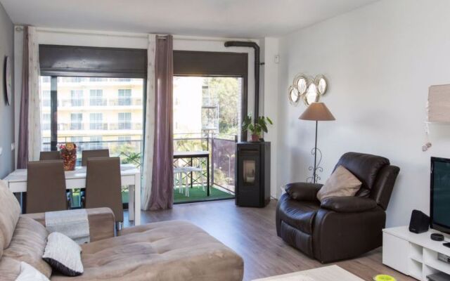 Apartment Jessmart Lloret de Mar
