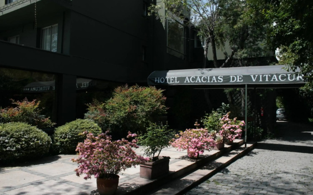 Acacias de Vitacura