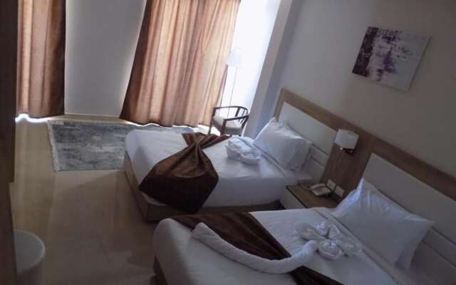 Jewel Sharm El Sheikh Hotel