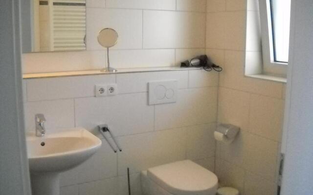 Haus zur Mole - Apt.12