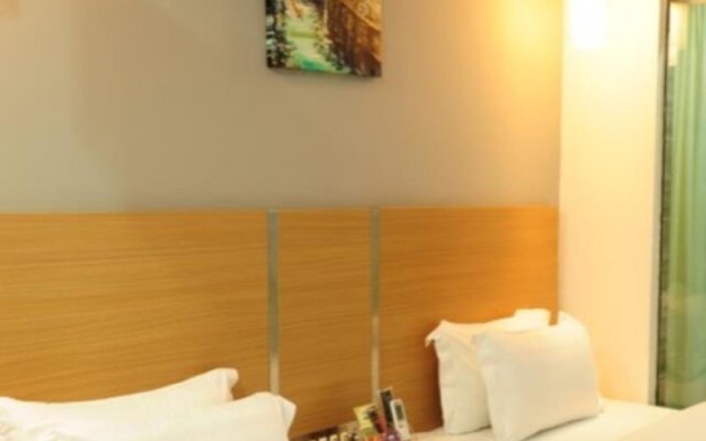 Chenlong Hotel Guangzhou Chimelong Branch 2