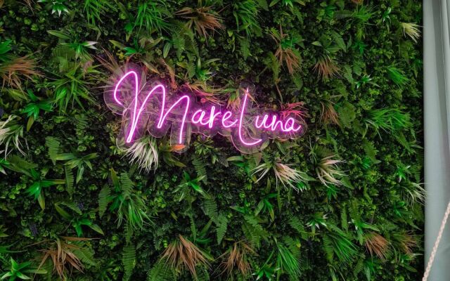 Mareluna Rooms