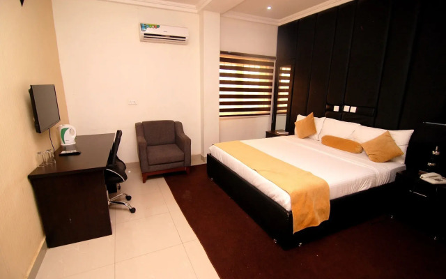 Lavila Hotels