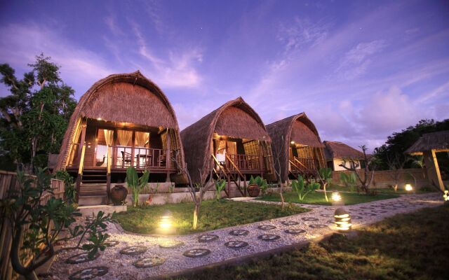 Sunset Coin Lembongan Cottage and Spa