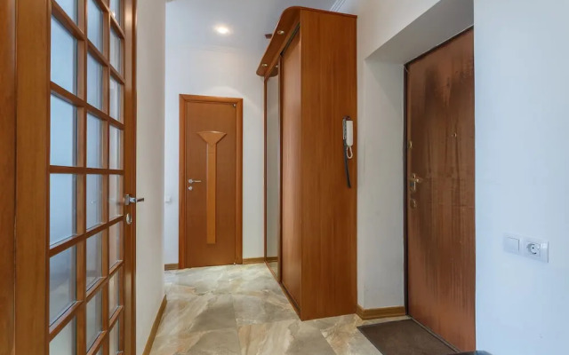 FortEstate Ленинский пр-т 83