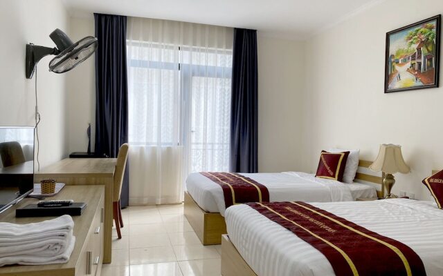 Nguyen Quyen Hotel